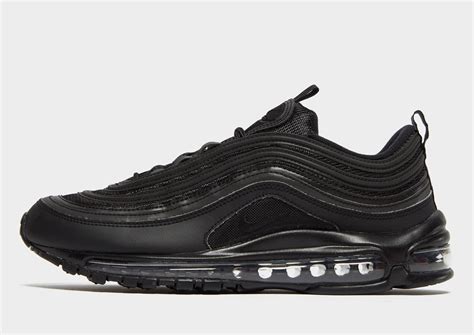 nike air 97 jacke schwarz|Air Max 97 Men's Shoes .